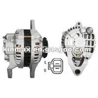 12V 60A KIA Alternator KK137-18-300 22751 LRA01751