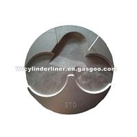 Mitsubishi D4BB Piston 23410-42701