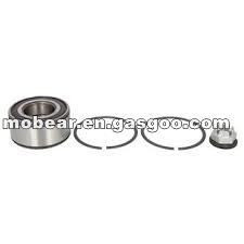 High Quality Wheel Bearing Kit VKBA3492 Standard Repair Kits For RENAULT 77 01 205 972