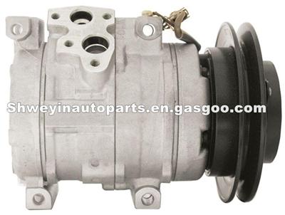 A/C Compressor For Toyota Hiace Dyna 5L 88320-0F030