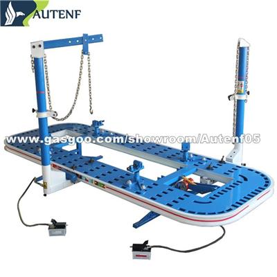 Dent Repair Tool Equipment/Car Accident Repair Equipment/Car Body Repair Equipment