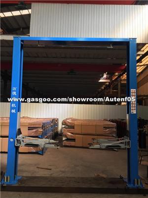 Hydraulic Cheap 2 Post Car Lift/Two Post Car Lift