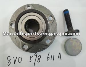 Wheel Hub 8V0598611A, 1K0601611 For Audi A3