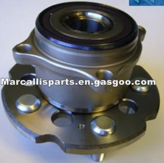 Wheel Hub 42200-STX-A02 For Honda