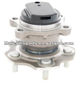 Wheel Hub 43202-JG000, VKBA6997 For Nissan