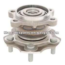 Wheel Hub 43202-JG200, VKBA6998 For Nissan