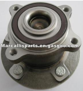 Wheel Hub 13502873 For Chevrolet