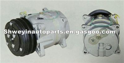 A/C Compressor For Cummins 6CT C4938842