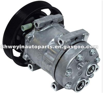 A/C Compressor For Volvo FH FM 20587125,85000458