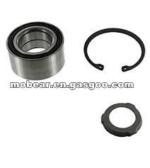 High Quality Wheel Bearing Kit VKBA1320 Standard Repair Kits For BMW 33 41 1 130 617