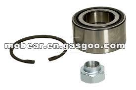 High Quality Wheel Bearing Kit VKBA6643 Standard Repair Kits For OPEL 9214025