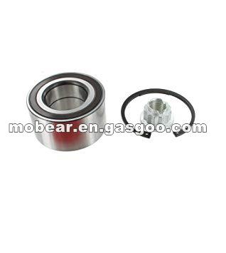 High Quality Wheel Bearing Kit VKBA3645 Standard Repair Kits For AUDI 7L0 498 287