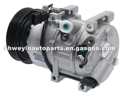 A/C Compressor For Hyundai Ix35 Kia Sportage 97701-2S500