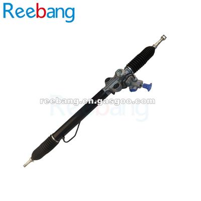 RHD Power Steering Rack For Mitsubishi L200 2WD MR333503