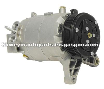 A/C Compressor For Chevrolet Malibu Impala 89019341,22692375