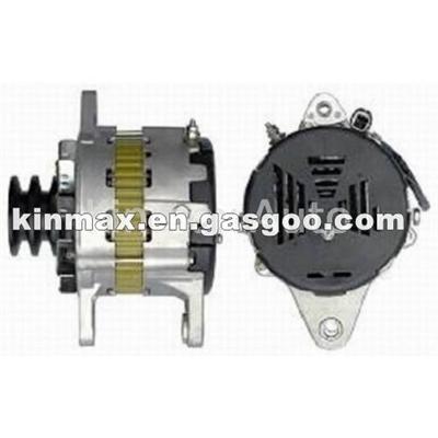 27040-2210 24V 80A Alternator For Hino J08C, J07C, J05C