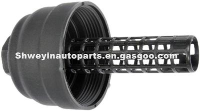 Oil Filter Cap For Audi A4 A5 A6 A7 A8 Q5 Q7 VW Touareg 06E115433,06E115433C,2370007