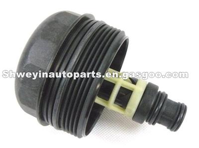 Oil Filter Cap For BMW E81 E87 E88 E82 E46 E90 E91 E92 E93 E60 E84 11427508968