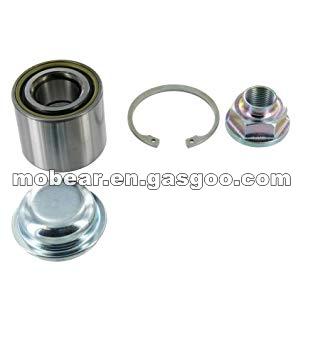 High Quality Wheel Bearing Kit VKBA6640 Standard Repair Kits For OPEL 47 06 538