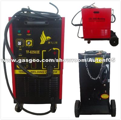 AUTENF CWM22 Factory Price Co2 Mig Welding Repair Machines