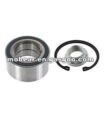 High Quality Wheel Bearing Kit VKBA3682 Standard Repair Kits For BMW 33 41 6 762 317