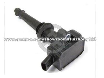 IGNITION COIL For LAND ROVER LR010687 AJ811378