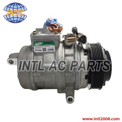 10PA20C For Land Cruiser And Lexus 447200-6239 AC Compressor