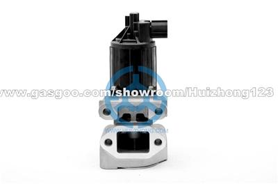 EGR VALVE For OPEL 97376663