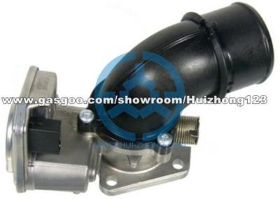 EGR VALVE For IVECO FIAT CITOEN 504264089