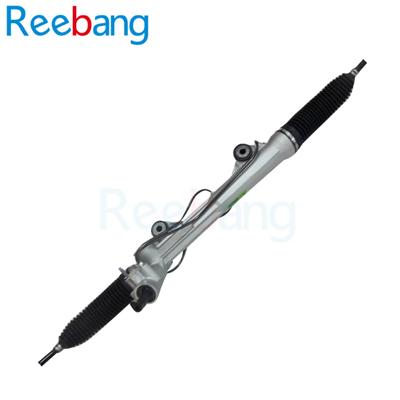 Reebang 1L2C3550HA Rack And Pinion For Ford Explorer 03- 1L2C-3550-HA Ford Power Steering Rack Explorer Steering Gear