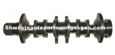 Crankshaft For Iveco Fiat 98418613,98454453