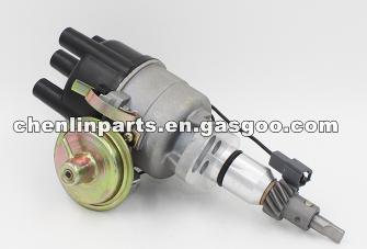 Ignition Distributor 19100-13280 For Toyota