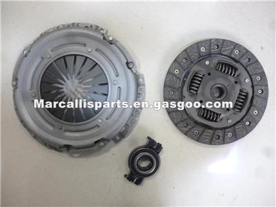 CLUTCH KITS 030198141X 6K0198007 W06K0198007 W06K0198008