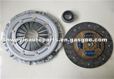 Clutch Kits For Kia Sportage Hyundai Tucson 2.0L G4GC 41100-39266,41300-39266,41100-39260,41421-39260