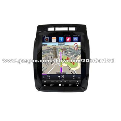 Aftermarket Head Unit Wholesale Touareg VW 2010 11 12 13 14 2015