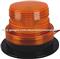 10-110V 5W LED Beacon Forklift LED Warning Light LED Strobe Light With 4 Flash Patterns