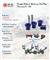 Spring Bush Kit FORD USA F-150 2WD/4WD - 1968-2008 - img2