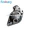 Reebang For Toyota Vios 08 Stater Motor