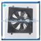 Car Radiator Cooling Fan For Honda Accord/Acura TLX 2.4 38615-5A2-A02 386155A2A02