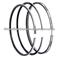 Piston Ring For Mercedes Benz OM617 M116 M117 M123 OM636 OM668