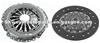 Clutch Kits For Opel Astra Corsa 55222719,55222241,55564200,55201448,55567373