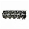 C13 4 Valve Cylinder Head Cover For Mitsubishi MD151982