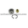 High Quality Wheel Bearing Kit VKBA1327 Standard Repair Kits For CITROEN 3350.18 PEUGEOT 95603182