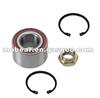 High Quality Wheel Bearing Kit VKBA1478 Standard Repair Kits For FORD 5027447,5027448