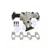 Exhaust Manifold Fits ForCHEVROLET 24577409 674400 101183