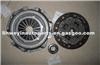 Clutch Kits For Citroen Saxo Xsara Peugeot 106 206 306 2051S5,205044,205043,205188,205288,2050H2,205149,205289,2050H3,2050J1