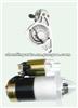 STARTER MOTOR 17866,M1T84981,M0T91182