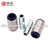 Control Arm Lower-Shock Mount Bush Kit JEEP CHEROKEE KJ - 9/2001-1/2008