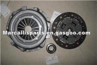 CLUTCH KITS 205188 5051.E3 2050.H3 2052.87 2050.L9