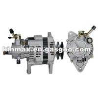 12V 60A Isuzu Alternator LR160-502E 8-97240-270-0 14719